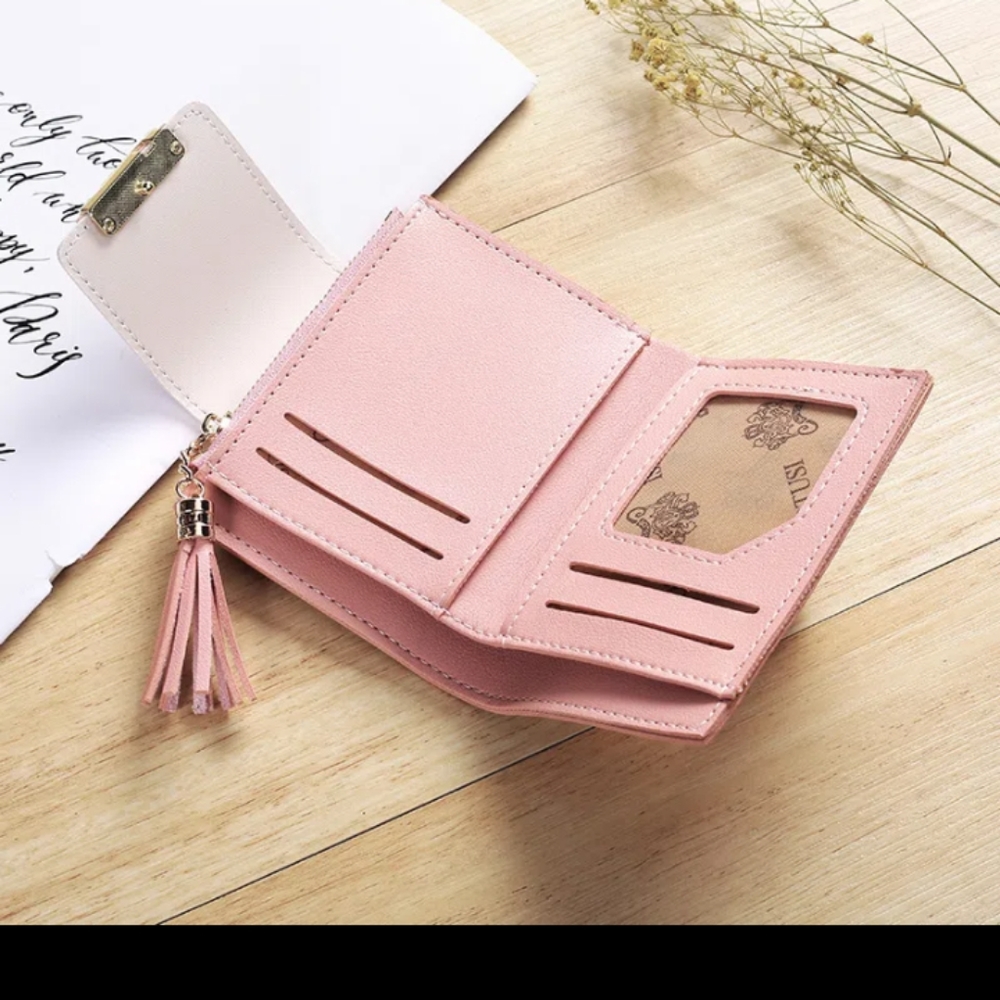 Fashion mini coin purse - Picture 5 of 11